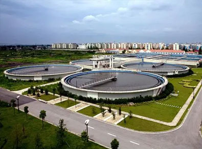 水處理設(shè)備未來趨勢發(fā)展